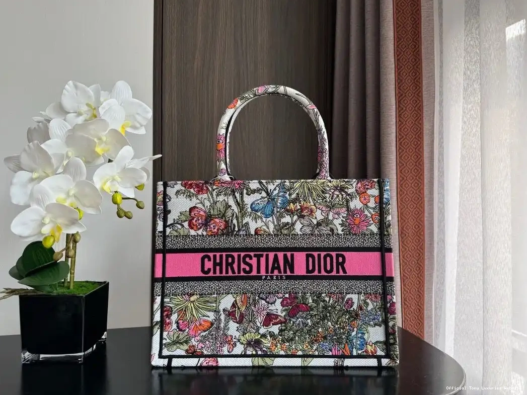 MEDIUM TOTE-36*18*28CM diro BOOK 0503